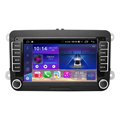 2-DIN-Autoradio