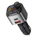 Bluetooth-Autoradio