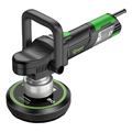 Exzenterpoliermaschine