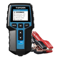 Autobatterietester