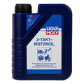 2-Takt-Öl