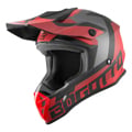Motocross-Helm