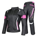 Damen-Motorradbekleidung