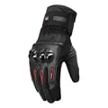 Damen-Motorradhandschuh
