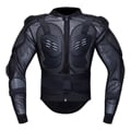 Damen-Protektorenjacke