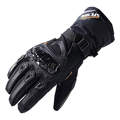 Herren-Motorradhandschuh