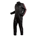 Herren-Motorrad-Regenkombi