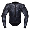 Herren-Protektorenjacke