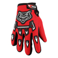 Kinder-Motorradhandschuh