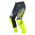 Kinder-Motorradhose