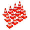 Verkehrshütchen