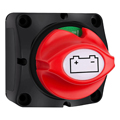 Batterieschalter