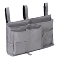 Babybett-Organizer