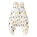 Baby-Ganzjahresschlafsack