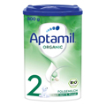 Bio-Folgemilch
