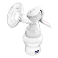 Handmilchpumpe
