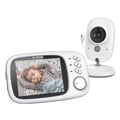 Babyphon mit Kamera