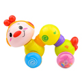 Krabbelspielzeug