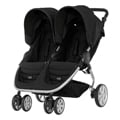 Zwillingsbuggy