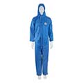 Maleroverall