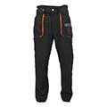 Schnittschutzhose