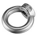 Ringmutter