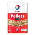 Holzpellet