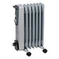 Ölradiator