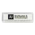 Briefkastenzubehör