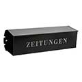 Zeitungsrolle