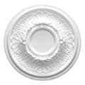 Deckenrosette