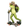 Dekofrosch