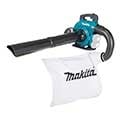 Laubsauger