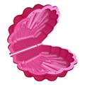 Sandmuschel