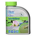 Teichklar