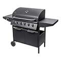 Gasgrill