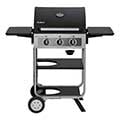 3-Brenner-Gasgrill