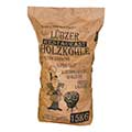Holzkohle