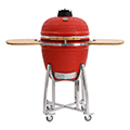 Keramikgrill