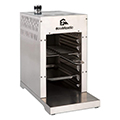 Oberhitzegrill