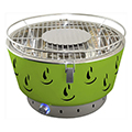 Picknickgrill