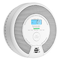 Smart-Home-Rauchmelder