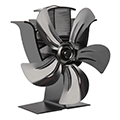 Ofenventilator