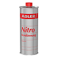 Nitroverdünnung