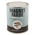 Magnetfarbe