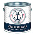 Badewannenlack