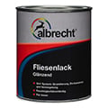 Fliesenlack