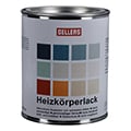 Heizkörperlack