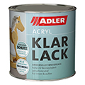 Klarlack