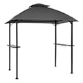 Grillpavillon